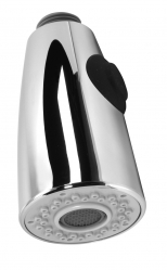 Sink mixer hand shower for 35481.0 mixer