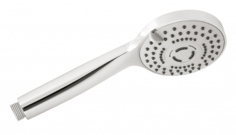 SHOWER HEAD, 3 POSITIONS