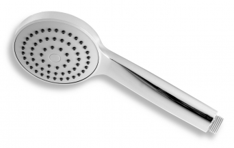 SHOWER HEAD 1-POSITION