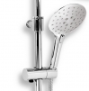 Shower set + thermostatic shower mixer 2661 AQUAMAT #2