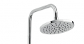 SHOWER SET FOR WALL MOUNTED SHOWER OR BATH MIXERS #2