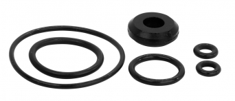 Sealing set for divertor PR/55050R