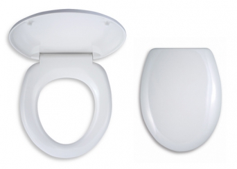 TOILET SEAT UNIVERSAL